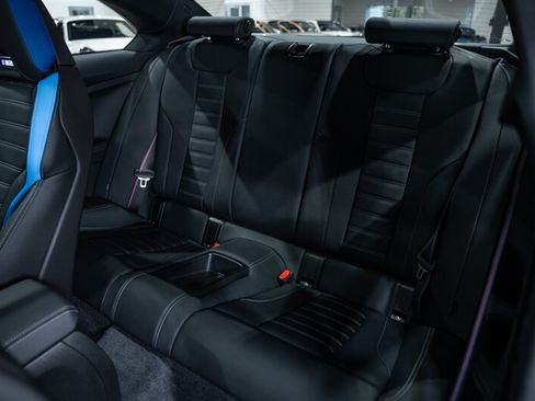 Used 2025 BMW M2 RWD image 23