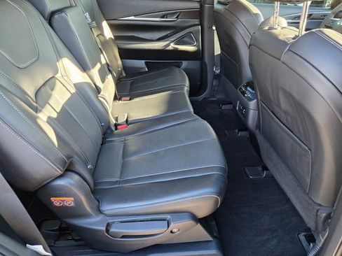 Certified 2022 INFINITI QX60 Sensory w/ Cargo Package image 21