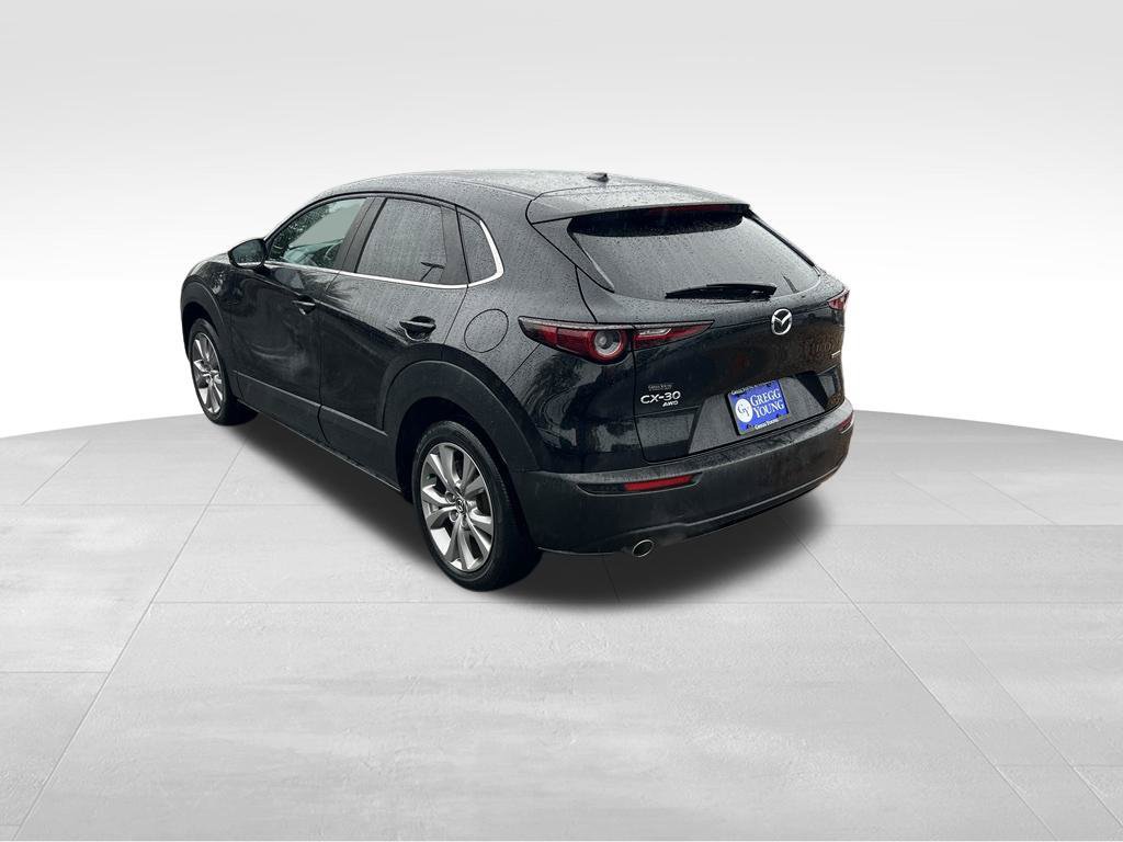 Used 2020 MAZDA CX-30 AWD w/ Preferred Package image 4