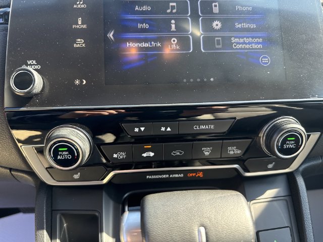 Used 2017 Honda CR-V EX-L image 25