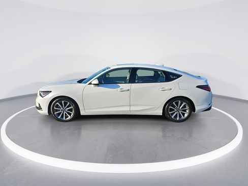 Certified 2023 Acura Integra image 6