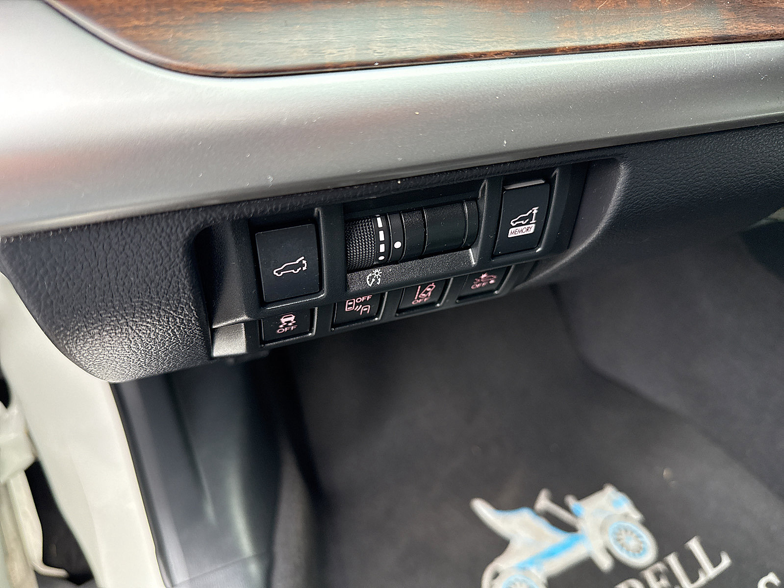 Used 2019 Subaru Outback 2.5i Limited AWD/4WD image 35