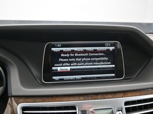 Used 2015 Mercedes-Benz E 350 4MATIC Wagon image 22