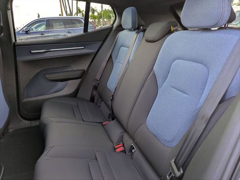 New 2026 Volvo EX30 Ultra image 12