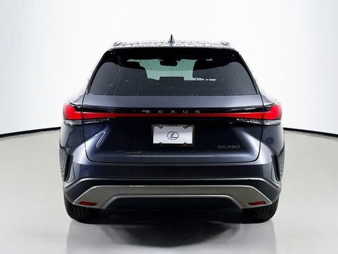 New 2026 Lexus RX 350 Premium Plus FWD image 6