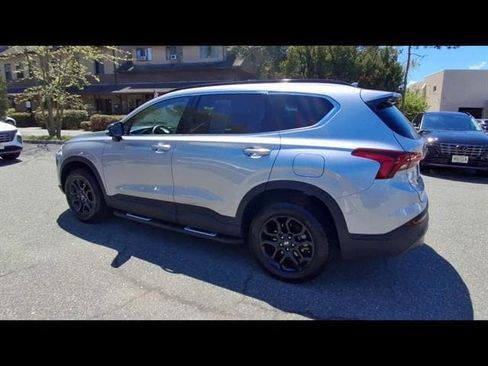 Certified 2023 Hyundai Santa Fe XRT AWD/4WD image 6