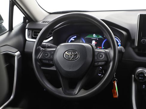 Used 2024 Toyota RAV4 LE image 15