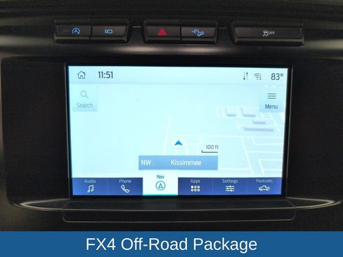 Certified 2023 Ford F150 XL w/ STX Appearance Package AWD/4WD image 24