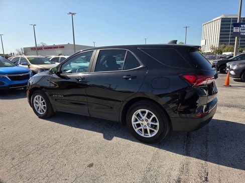 Used 2023 Chevrolet Equinox LS w/ LS Convenience Package image 10