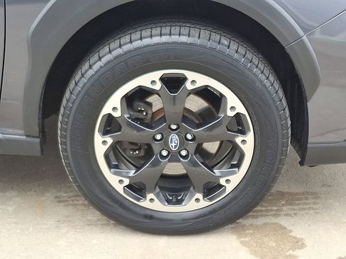 Certified 2023 Subaru Crosstrek 2.0i Premium image 9