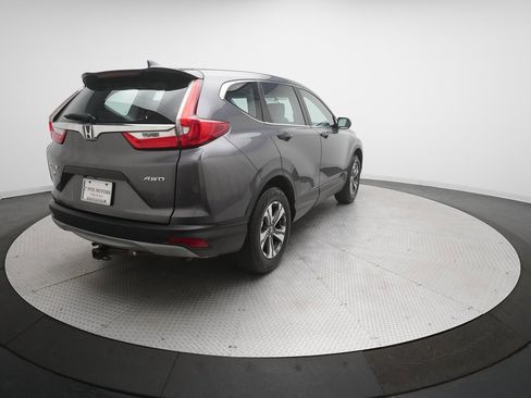 Certified 2017 Honda CR-V LX image 33
