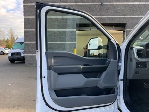 Used 2024 Ford F450 XL image 9