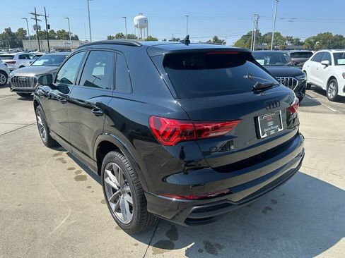 New 2025 Audi Q3 2.0T Premium image 5