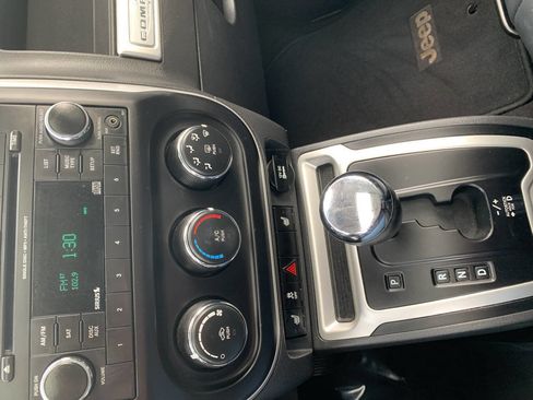 Used 2017 Jeep Compass High Altitude image 19