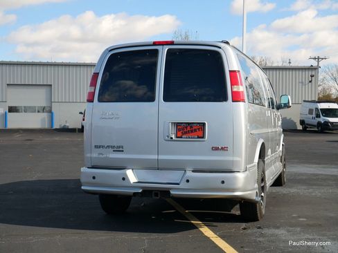 Used 2013 GMC Savana 2500 image 15