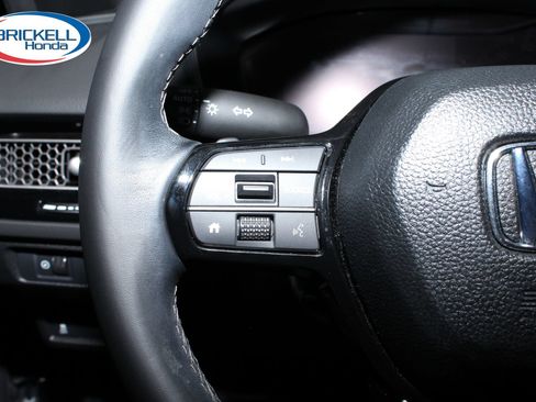 Used 2024 Honda Civic Sport image 33