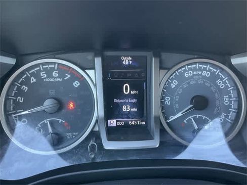 Used 2022 Toyota Tacoma SR5 image 25