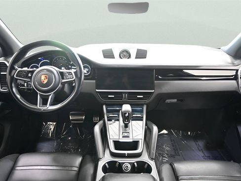 Used 2019 Porsche Cayenne S AWD/4WD image 14