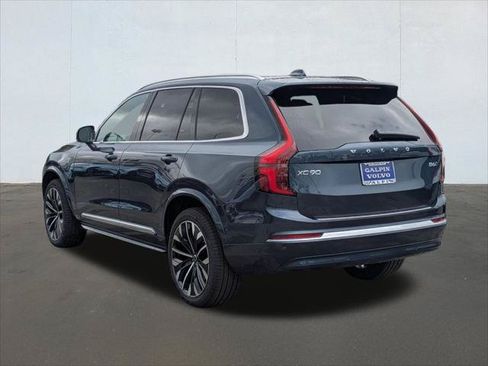 New 2026 Volvo XC90 B6 Plus w/ Protection Package Premier AWD/4WD image 2