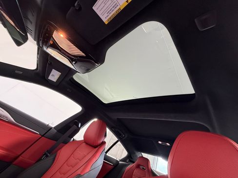 New 2026 BMW 840i RWD image 14