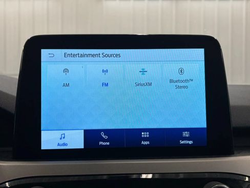 Used 2021 Ford Escape SEL FWD image 40