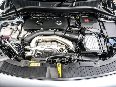 New 2026 Mercedes-Benz GLA 250 image 11