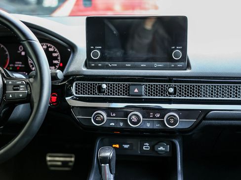 Used 2022 Honda Civic Sport image 18