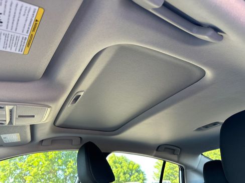 New 2026 Nissan Sentra SV w/ SV Convenience Package FWD image 30