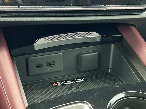 New 2026 Buick Envision Sport Touring AWD/4WD image 24
