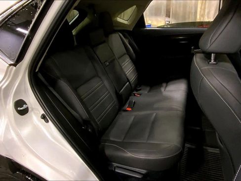 Used 2018 Lexus NX 300 AWD image 19