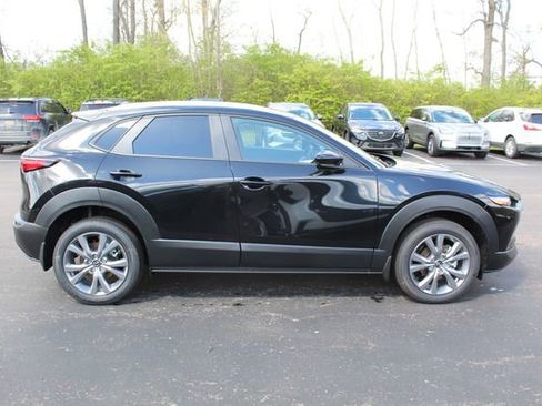 New 2026 MAZDA CX-30 AWD 2.5 S w/ Premium Package image 2