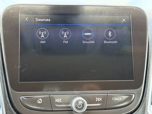 Used 2019 Chevrolet Malibu LT FWD image 39