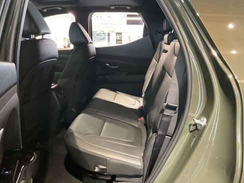 New 2026 Hyundai Santa Cruz Limited AWD/4WD image 18
