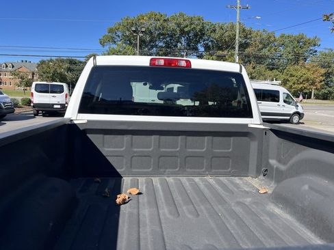 Used 2022 RAM 1500 Tradesman w/ Popular Equipment Group image 17