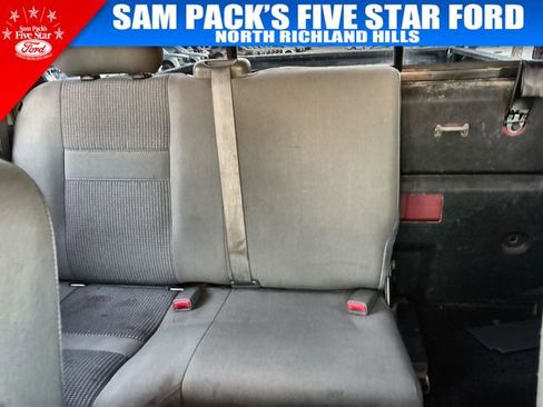 Used 2008 Dodge Ram 1500 Truck SLT image 15