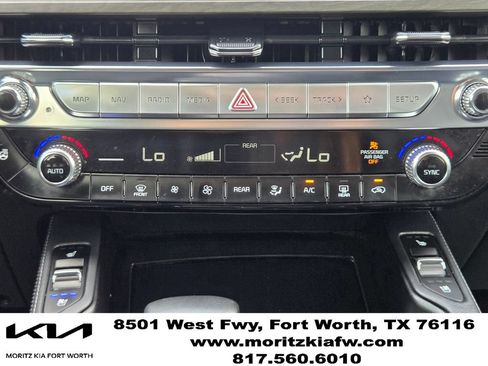 Certified 2023 Kia Telluride SX Prestige X-Line AWD/4WD image 17