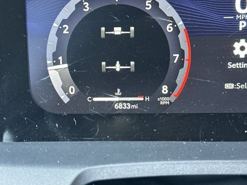 Used 2025 Toyota 4Runner TRD Off-Road image 31