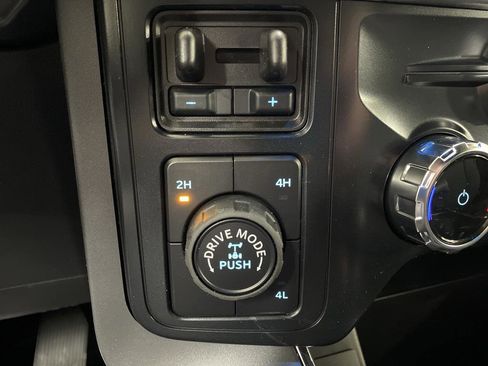 New 2026 Ford F150 XLT w/ Equipment Group 302A MID image 26