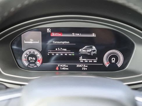 Used 2021 Audi Q5 Premium Plus image 20