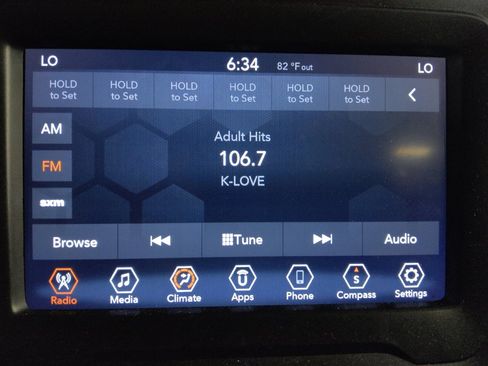 Used 2021 Jeep Renegade Sport AWD/4WD image 25