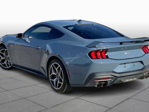 Used 2024 Ford Mustang GT Premium w/ GT Performance Package image 9