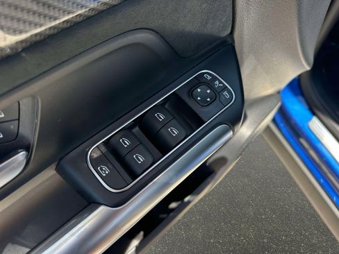 Certified 2025 Mercedes-Benz GLA 250 4MATIC image 18