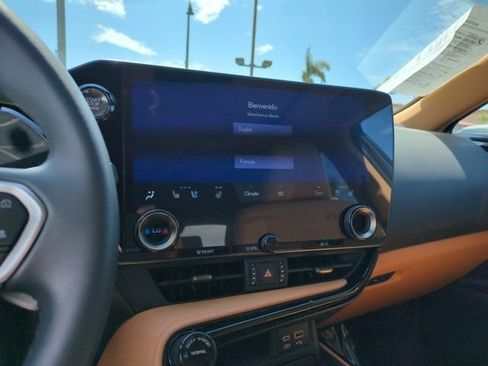 Used 2024 Lexus NX 350 AWD w/ Cold Area Package image 23