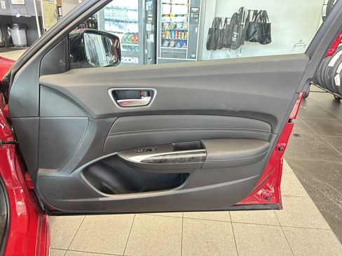 Used 2019 Acura TLX V6 SH-AWD w/ Technology Pkg image 37