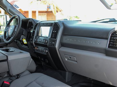 Used 2022 Ford F250 XLT w/ XLT Premium Package image 35