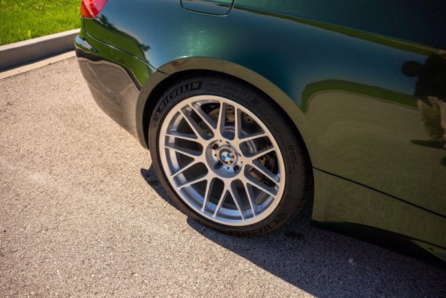 Used 2011 BMW M3 Coupe RWD image 10