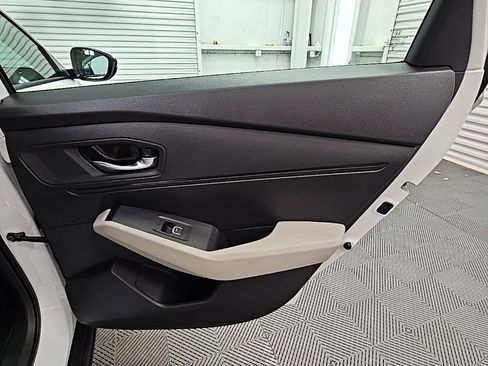 New 2026 Honda Accord LX image 32