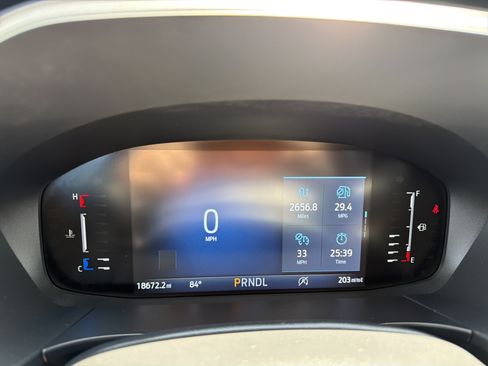 Used 2023 Ford Escape Active w/ Tech Pack #1 AWD/4WD image 17