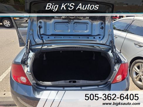 Used 2006 Chevrolet Cobalt LS image 13