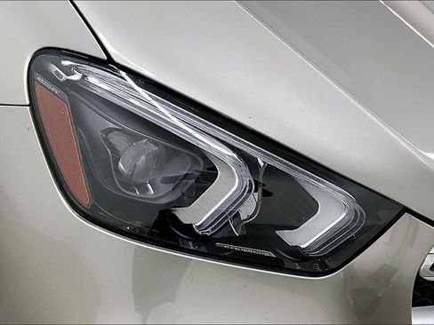 Certified 2021 Mercedes-Benz GLE 350 4MATIC image 28